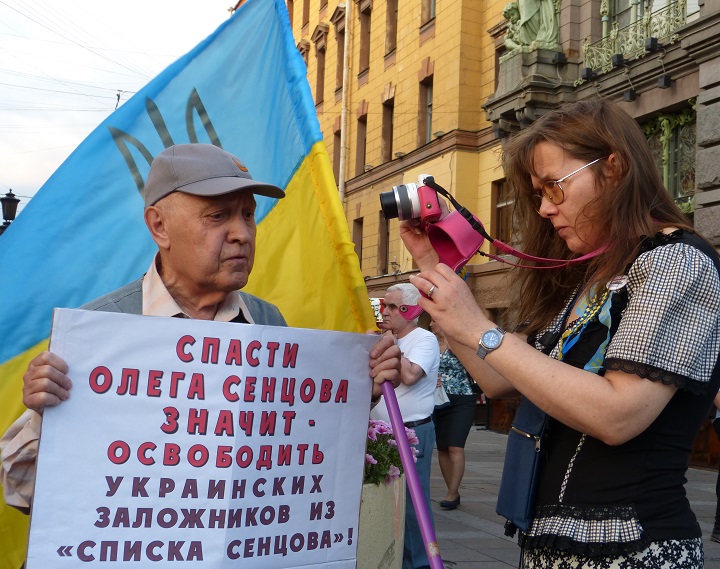 24 ������� 2018. ���� ������������� �������
August 24, 2018. Day of independence of Ukraine