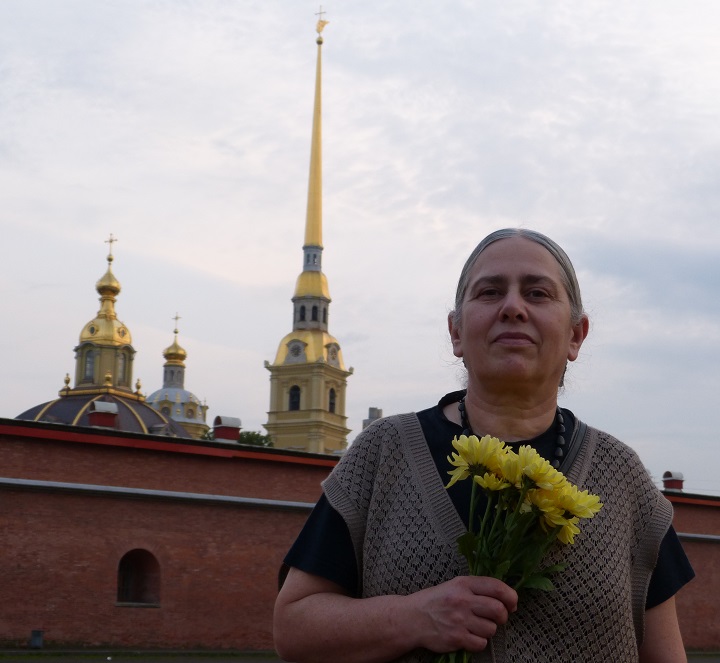 5 �������� 2018. 100-����� �������� �������
September 5, 2018. 100th anniversary of red terror