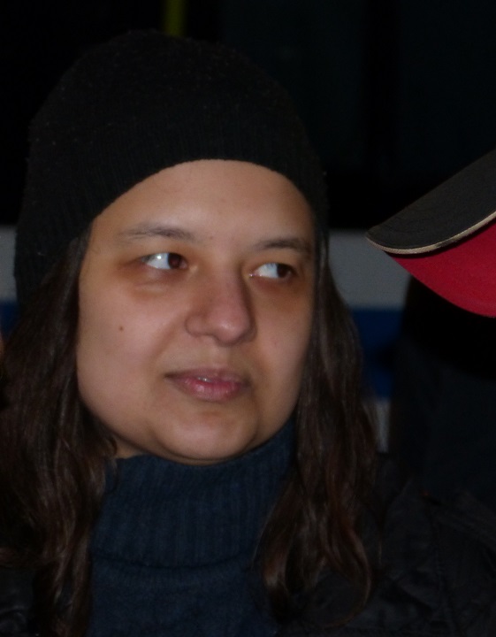 12 ������� 2018. ������ ������ ����� ��������
October 12, 2018. The pickets in memory of Igor Andreyev