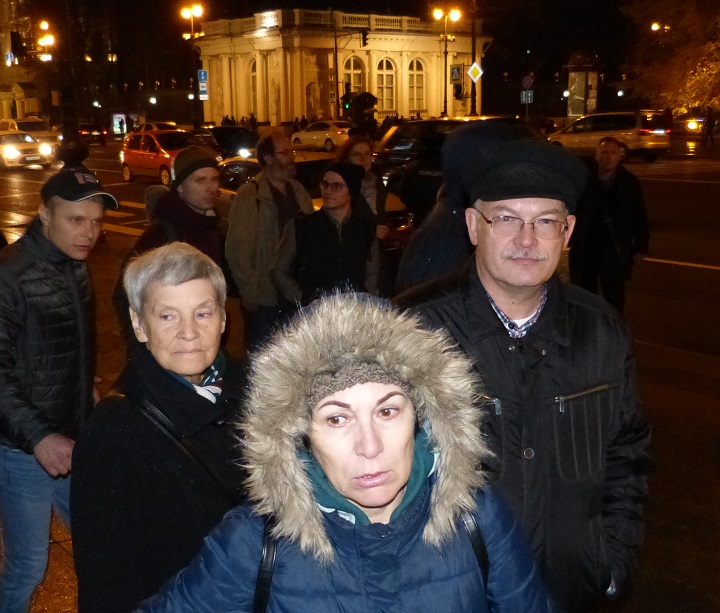 18 ������� 2018. ���������-18
October 18, 2018. Strategy-18