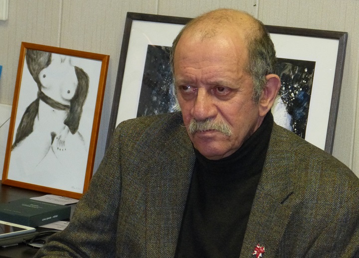 10 ������ 2018. �������-�������
November 10, 2018. The concert-auction