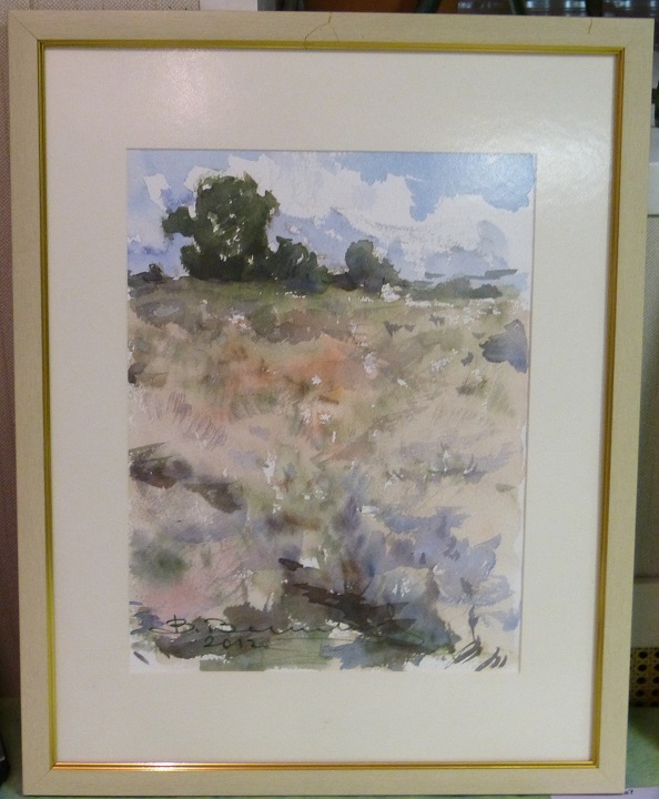 10 ������ 2018. �������-�������
November 10, 2018. The concert-auction