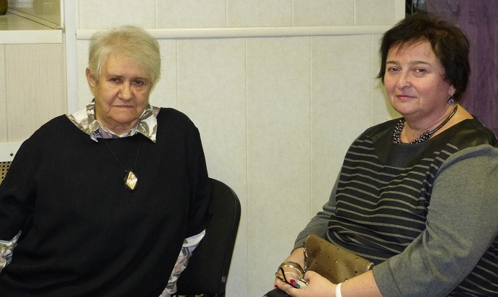 10 ������ 2018. �������-�������
November 10, 2018. The concert-auction