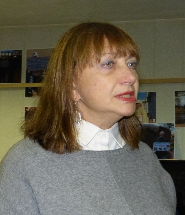 10 ������ 2018. �������-�������
November 10, 2018. The concert-auction