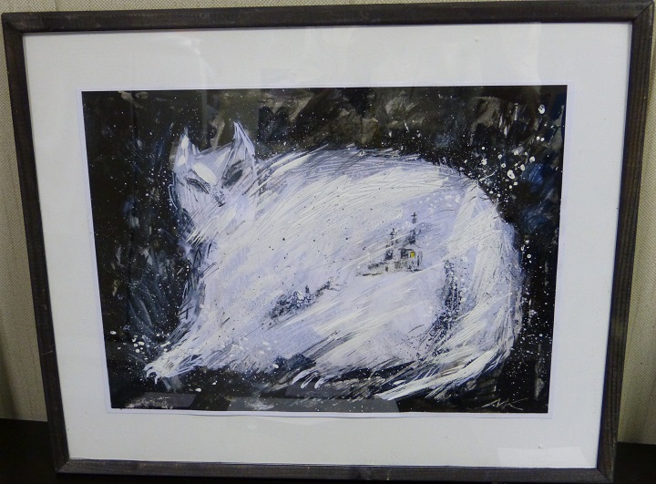 10 ������ 2018. �������-�������
November 10, 2018. The concert-auction