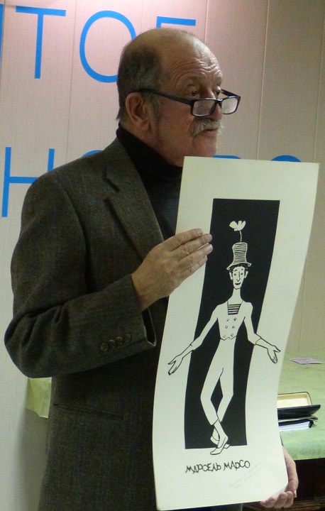 10 ������ 2018. �������-�������
November 10, 2018. The concert-auction