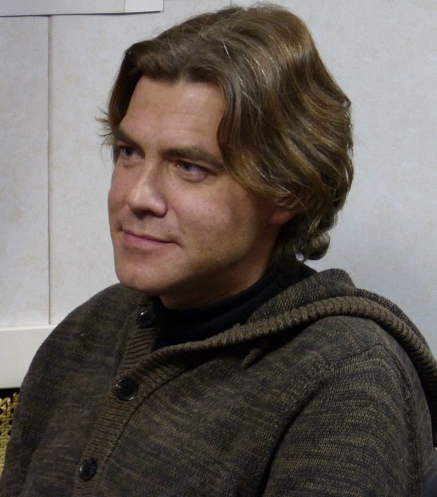 10 ������ 2018. �������-�������
November 10, 2018. The concert-auction