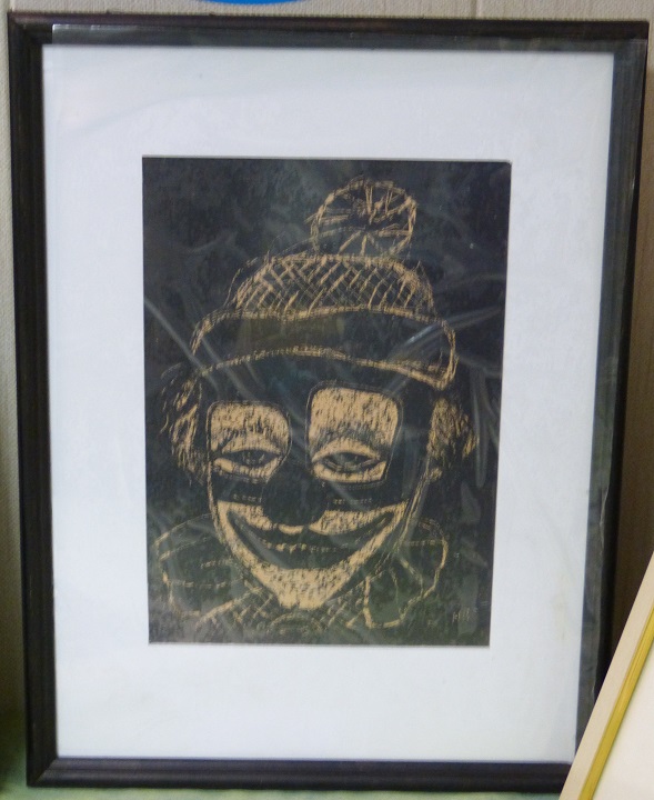 10 ������ 2018. �������-�������
November 10, 2018. The concert-auction