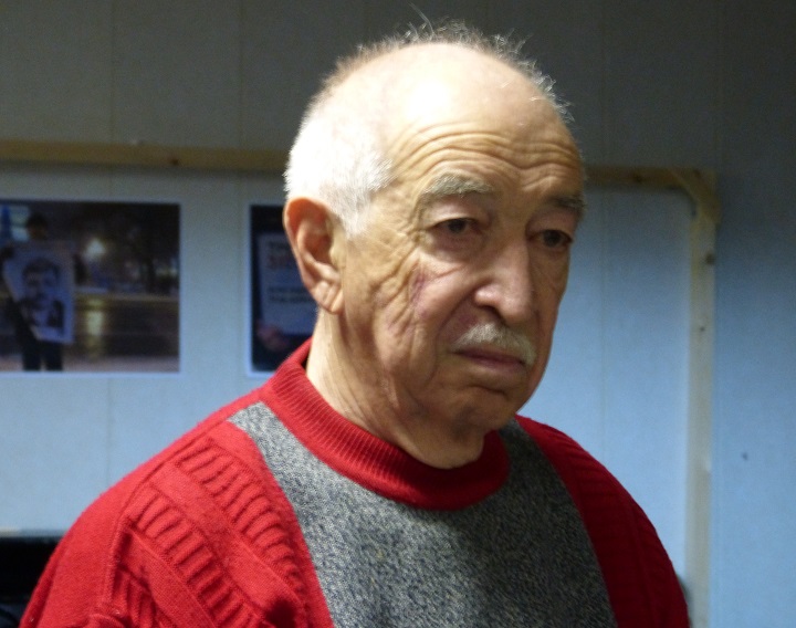 10 ������ 2018. �������-�������
November 10, 2018. The concert-auction