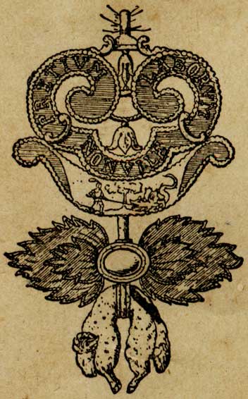 ����� �������� ����
Order of the Golden Fleece