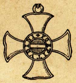 ����� ����� �������
order of Maria Theresia
