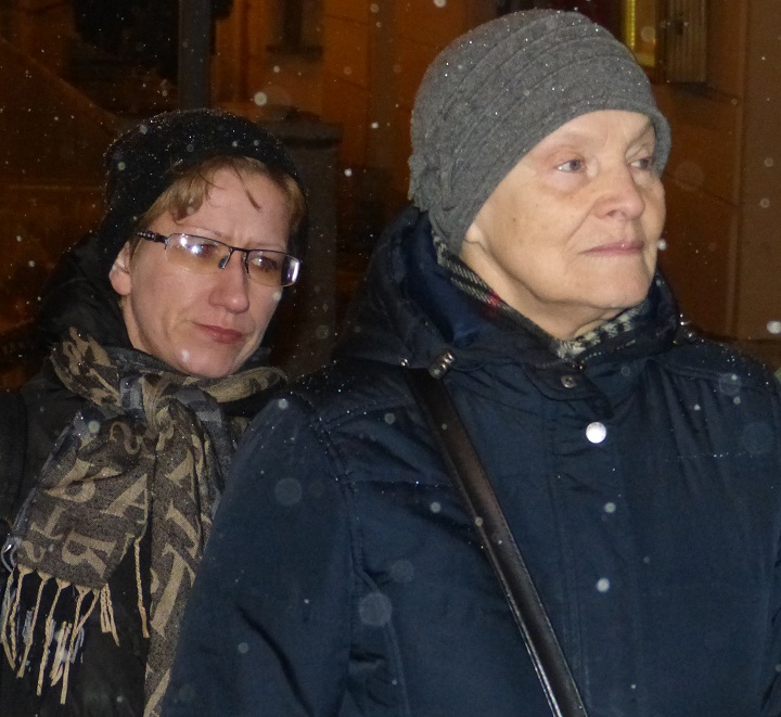 20 ������� 2019. V ��������� �����
February 20, 2019. 5th anniversary of Crimea