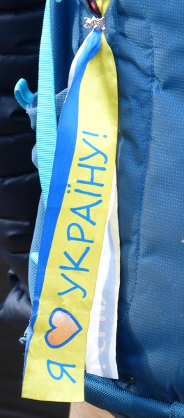 24 ������� 2019. ���� �������
February 24, 2019. The Nemtsov march