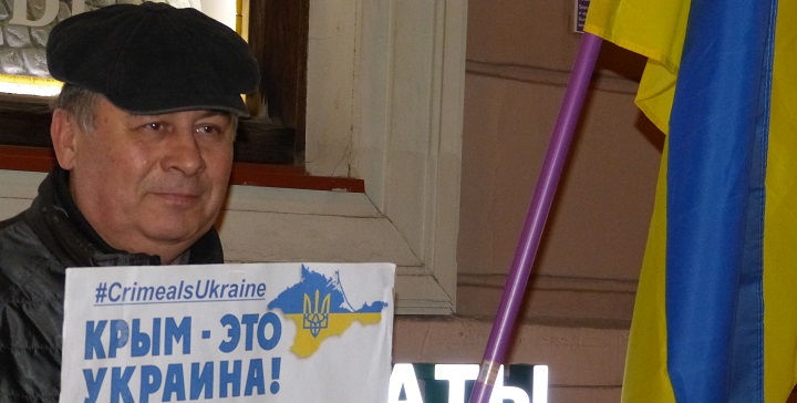 1 ����� 2019. ����������� ������
March 1, 2019. Anti-war pickets