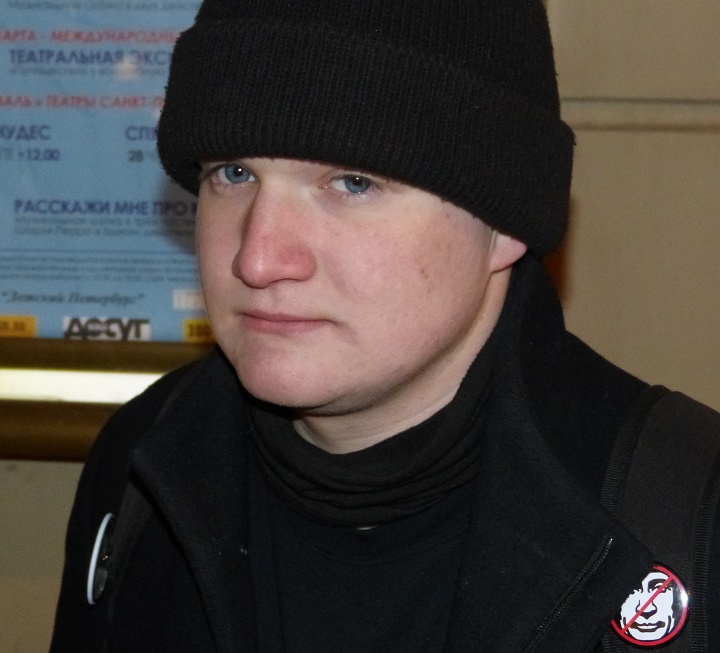 1 ����� 2019. ����������� ������
March 1, 2019. Anti-war pickets