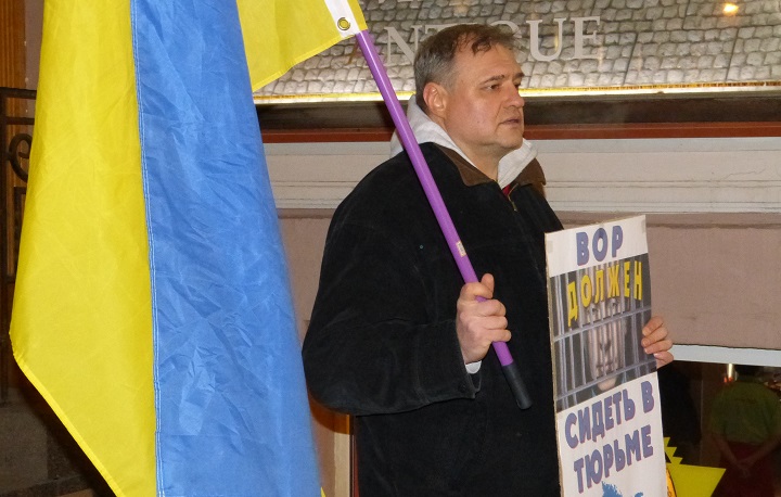 1 ����� 2019. ����������� ������
March 1, 2019. Anti-war pickets