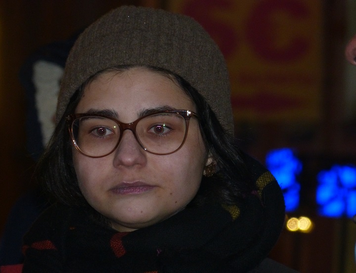 1 ����� 2019. ����������� ������
March 1, 2019. Anti-war pickets