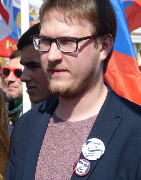 1 ��� 2019. ������������
May 1, 2019. Demonstration