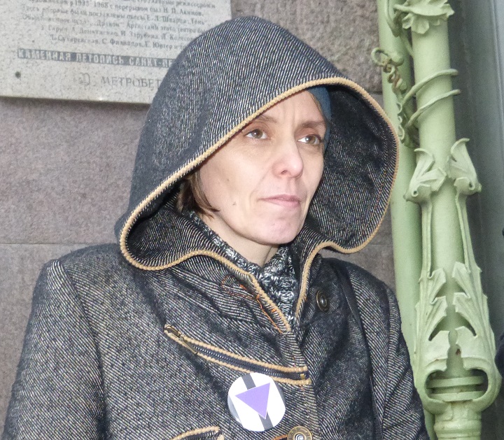 7 ��� 2019. ������ �� ������� �������
May 7, 2019. The pickets for freedom of worship