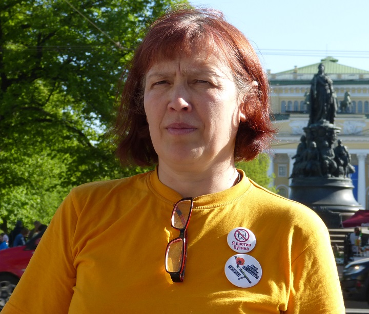 18 ��� 2019. 75-����� ���������� �������� �����
May 18, 2019. 75th anniversary of deportation of Crimean Tatars