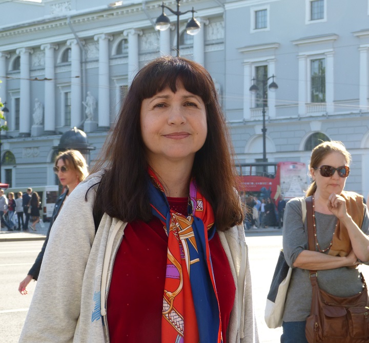 18 ��� 2019. 75-����� ���������� �������� �����
May 18, 2019. 75th anniversary of deportation of Crimean Tatars