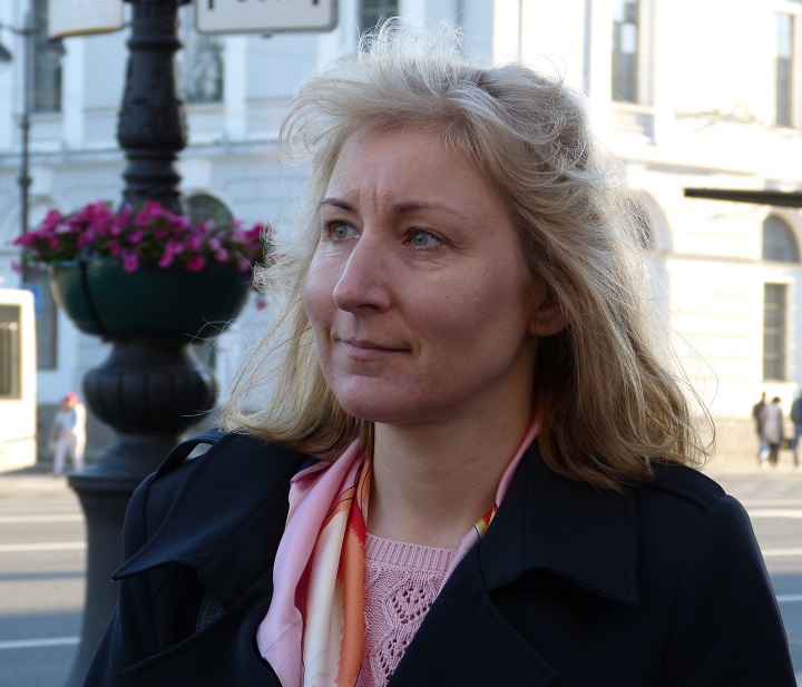 29 ��� 2019. ������ � ��������� ���� ���������
May 29, 2019. The pickets in support of Yury Dmitriyev