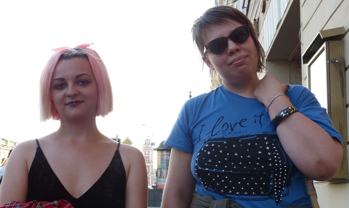 6 ���� 2019. ������ ������ �������
June 6, 2019. The pickets against terror