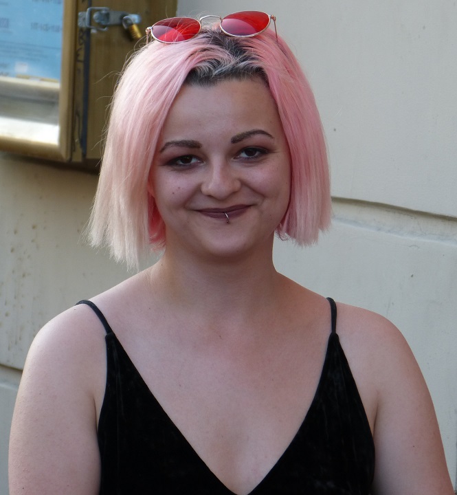 6 ���� 2019. ������ ������ �������
June 6, 2019. The pickets against terror