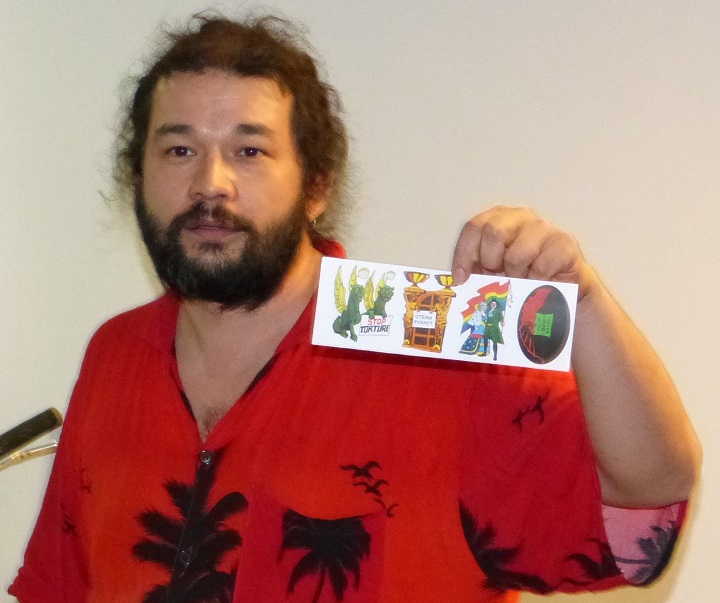 9 ���� 2019. ������� � ��������� ��������� ������������
June 9, 2019. Auction in support of Open space