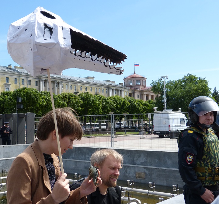 12 ���� 2019. ���� ������
June 12, 2019. Day of Russia