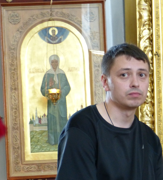 27 ���� 2019. ������� ����� �����������
July 27, 2019. The send-off of Helen Grigorieva