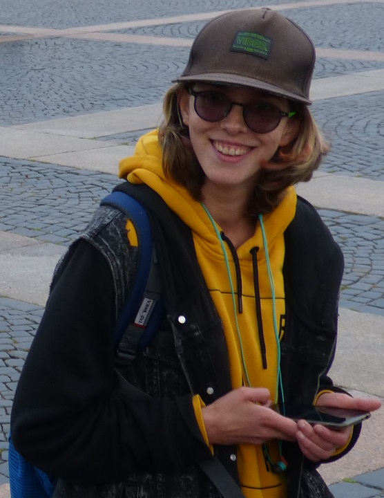 3 ������� 2019. �������� ������
August 3, 2019. The rainbow pickets