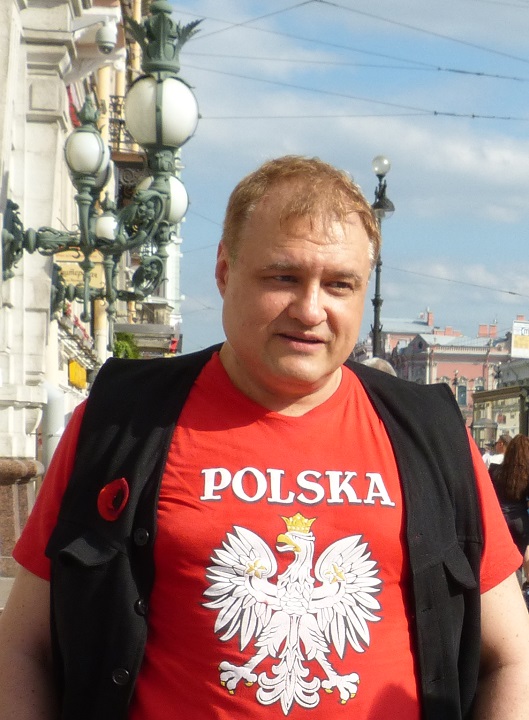 1 �������� 2019. 80-� ��������� ������ II ������� �����
September 1, 2019. 80th anniversary of beginning of II world war