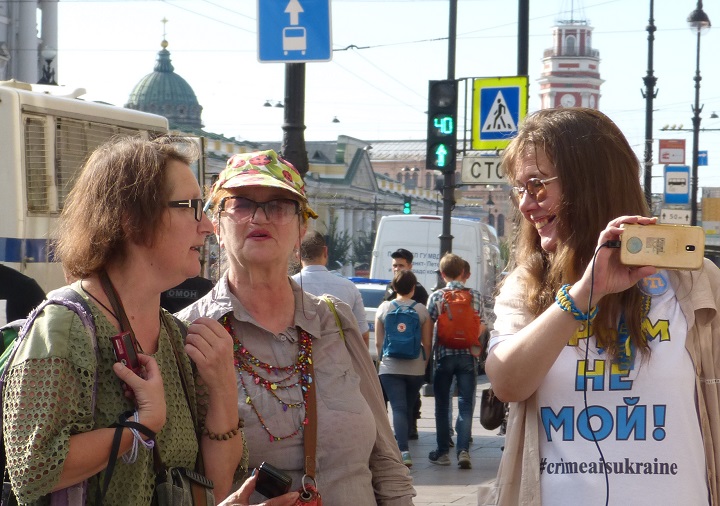 1 �������� 2019. 80-� ��������� ������ II ������� �����
September 1, 2019. 80th anniversary of beginning of II world war