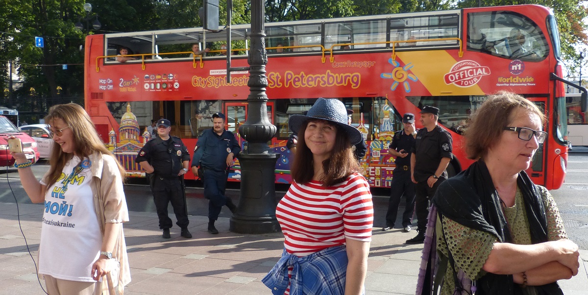 1 �������� 2019. 80-� ��������� ������ II ������� �����
September 1, 2019. 80th anniversary of beginning of II world war