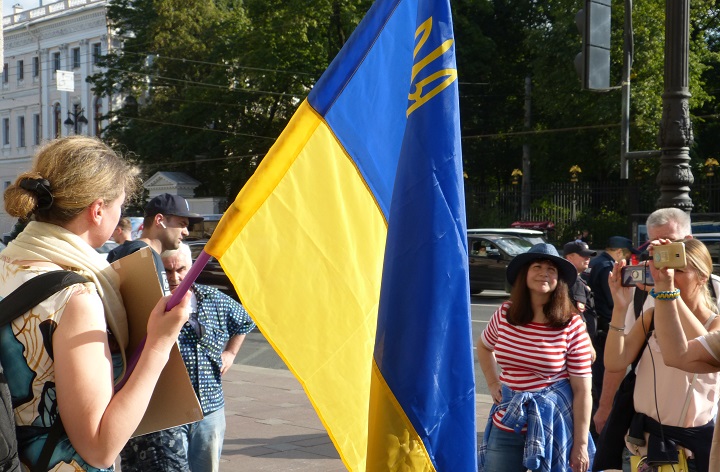 1 �������� 2019. 80-� ��������� ������ II ������� �����
September 1, 2019. 80th anniversary of beginning of II world war