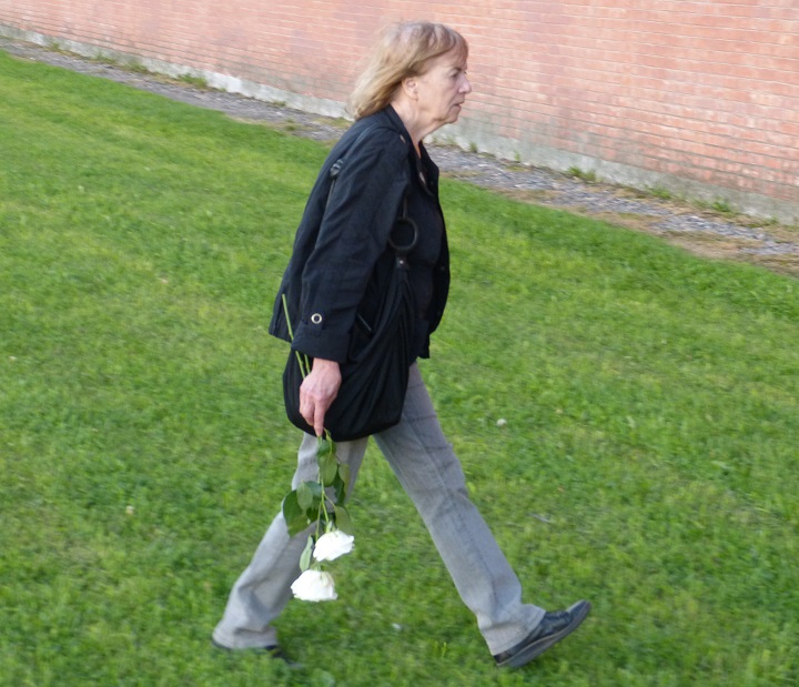 5 �������� 2019. ��������� �������� �������
September 5, 2019. Anniversary of the red terror