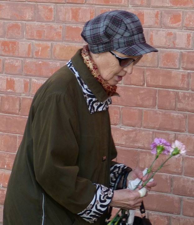 5 �������� 2019. ��������� �������� �������
September 5, 2019. Anniversary of the red terror