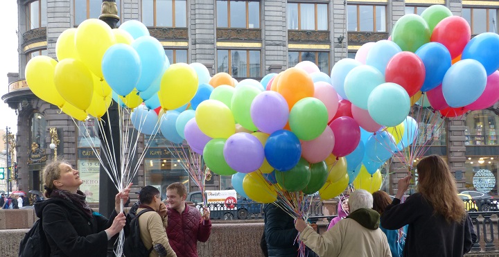 21 �������� 2019. ���� ����
September 21, 2019. The march of peace