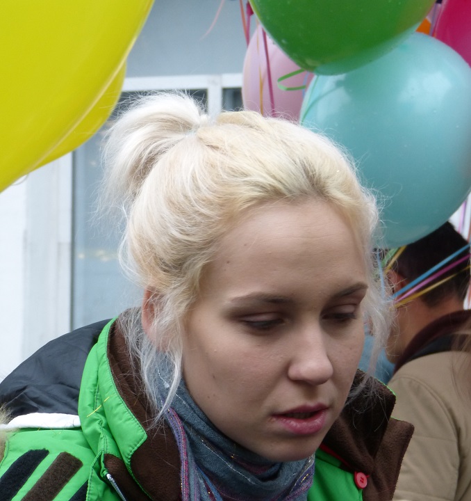 21 �������� 2019. ���� ����
September 21, 2019. The march of peace