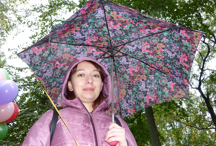 21 �������� 2019. ���� ����
September 21, 2019. The march of peace