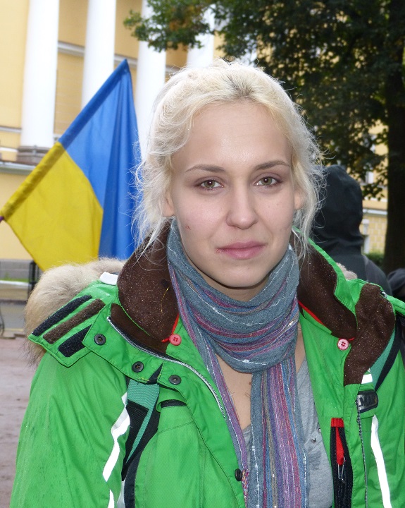 21 �������� 2019. ���� ����
September 21, 2019. The march of peace