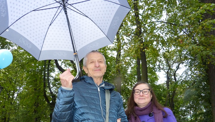 21 �������� 2019. ���� ����
September 21, 2019. The march of peace