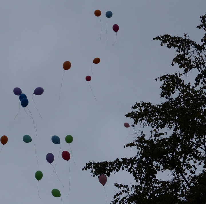 21 �������� 2019. ���� ����
September 21, 2019. The march of peace