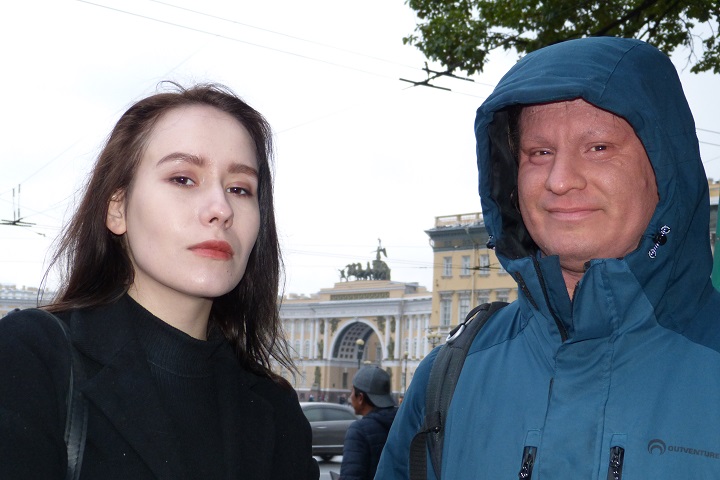 21 �������� 2019. ���� ����
September 21, 2019. The march of peace