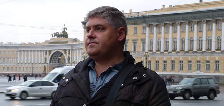 21 �������� 2019. ���� ����
September 21, 2019. The march of peace