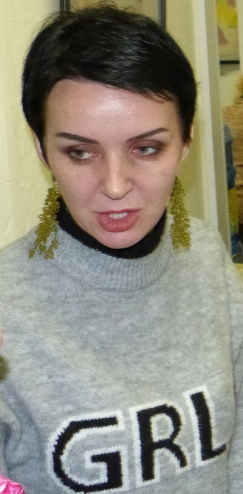 30 ������ 2019. ������ �����������
November 30, 2019. Letters to prisoners