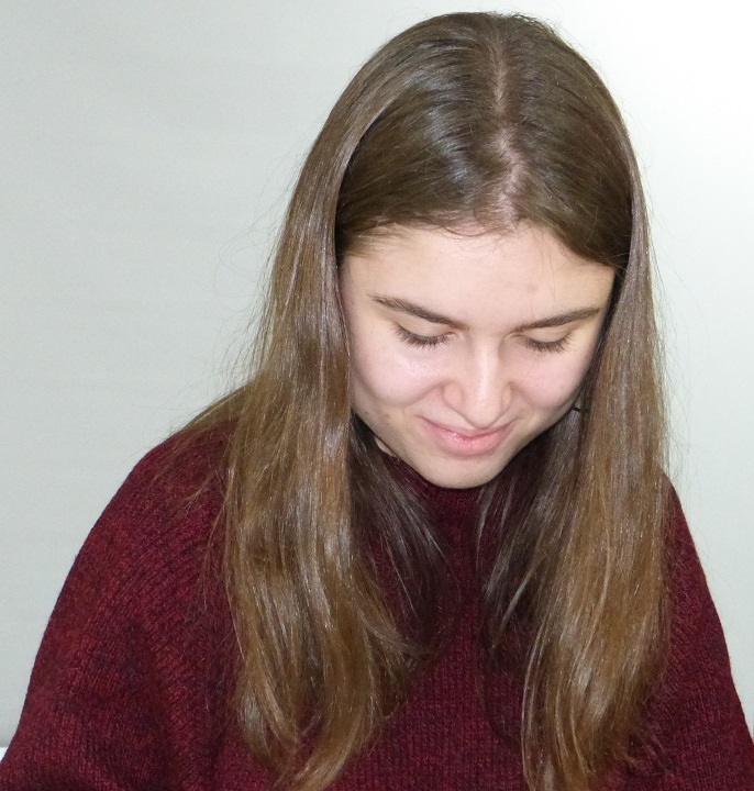 14 ������� 2019. ������ �����������
December 14, 2019. Letters to prisoners