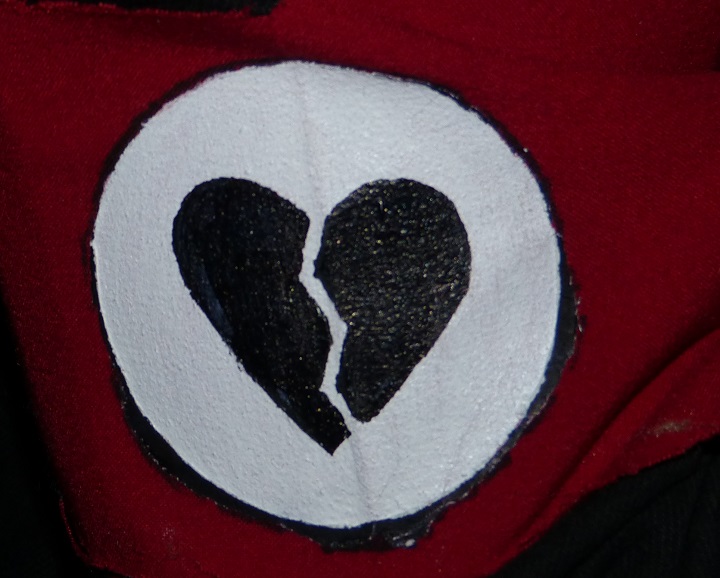 14 ������� 2019. ������ �����������
December 14, 2019. Letters to prisoners