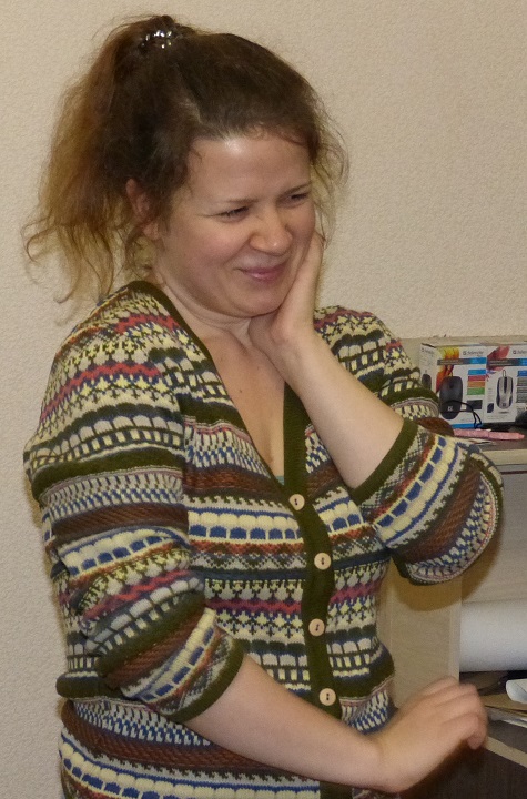 14 ������� 2019. ������ �����������
December 14, 2019. Letters to prisoners